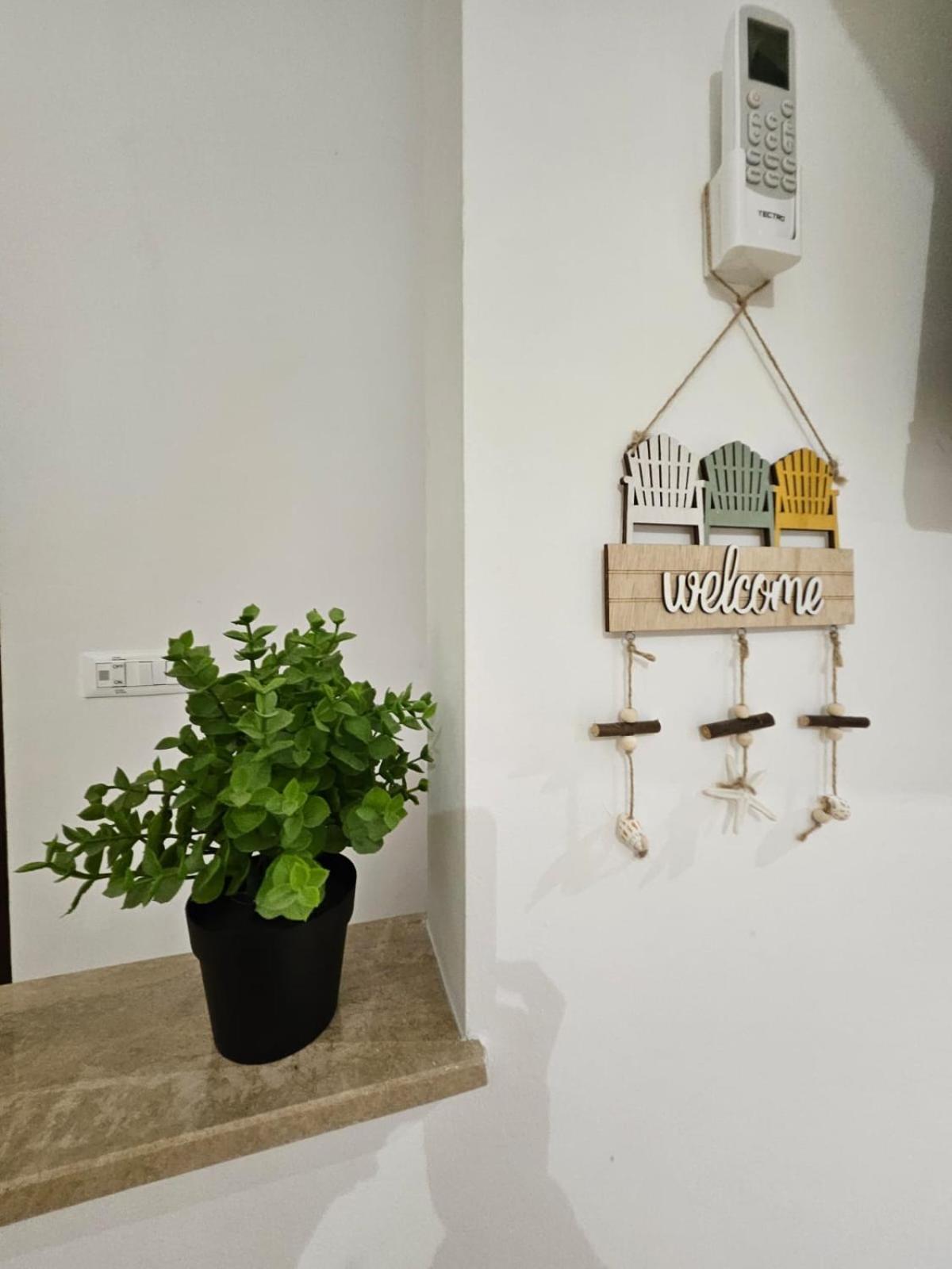 Guru House B&B Apartments Мілаццо Екстер'єр фото